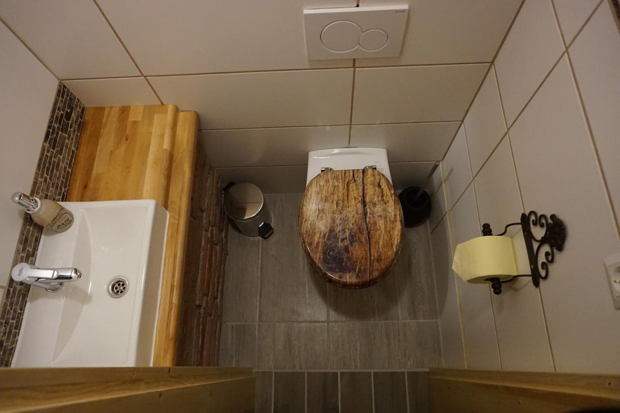 Appartment Kainhofer Sankt Martin am Tennengebirge Eksteriør billede