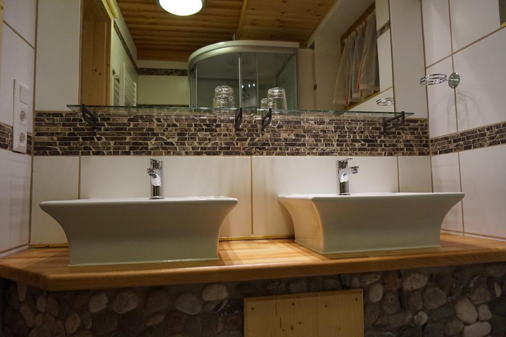 Appartment Kainhofer Sankt Martin am Tennengebirge Værelse billede